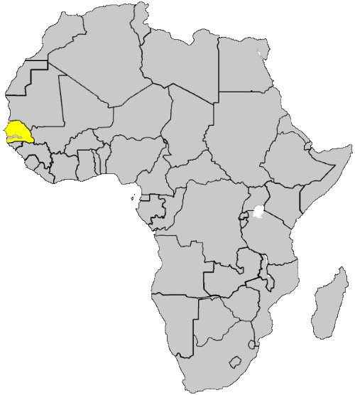 SENEGAL